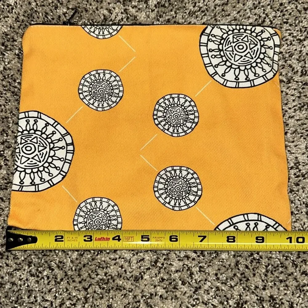 Amber Clutch by Teluna in Excellent Condition